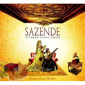 Sazende /Osmanl� Saray M�zikler�